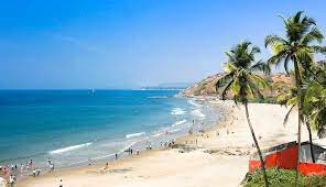 Goa: A Perfect Beach Destination