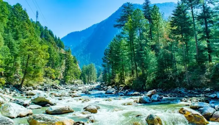Himachal Pradesh Dev Bhoomi