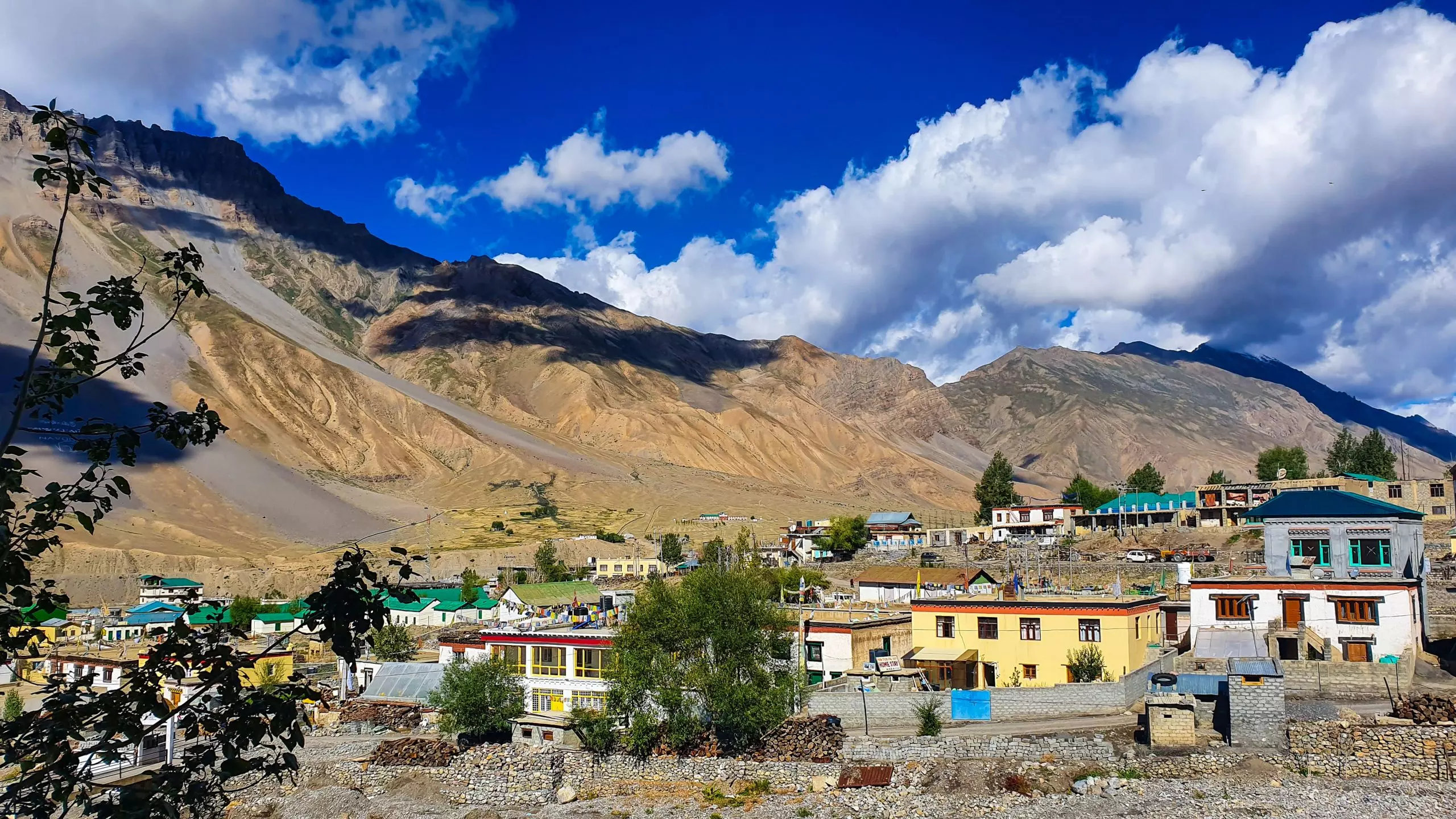 Plan a Trip to Spiti Valley
