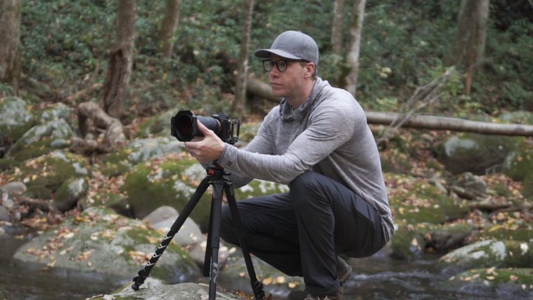 Outdoor Photography, Experience and Memories Created on Out Locations