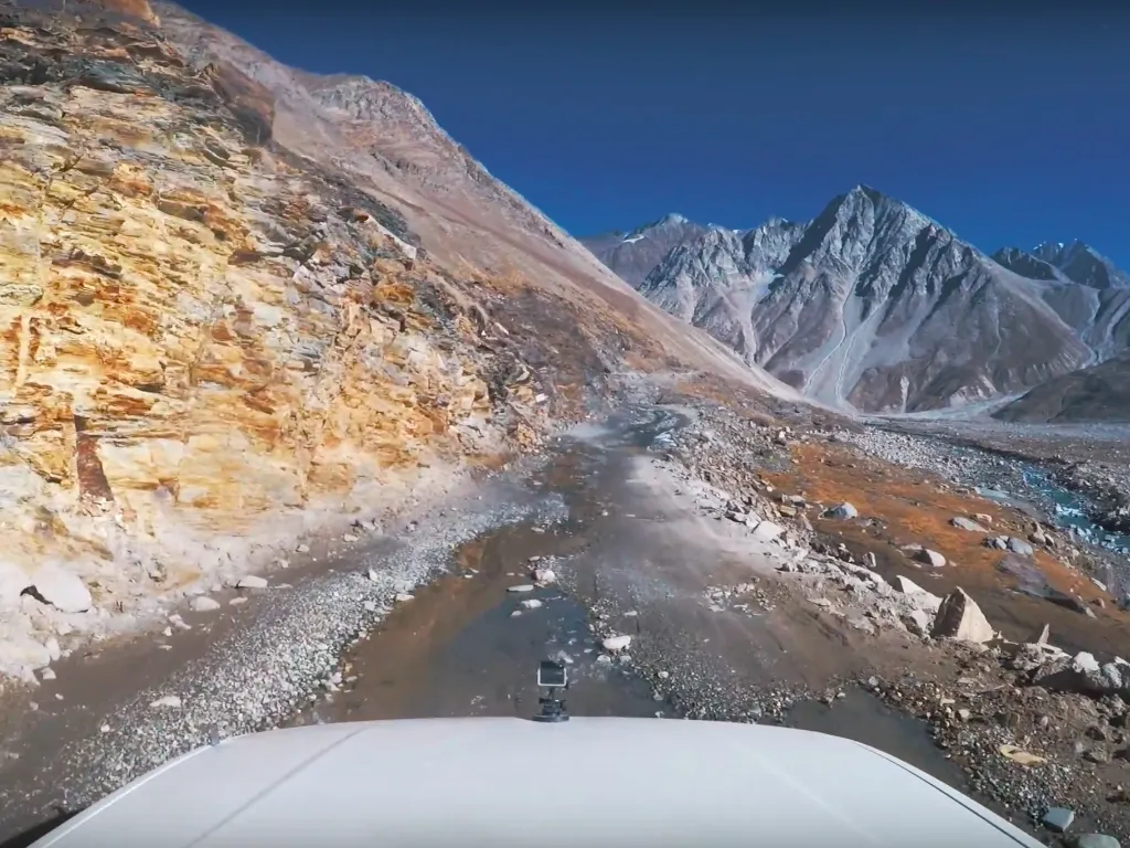 Manali Kaza Road Status 2026