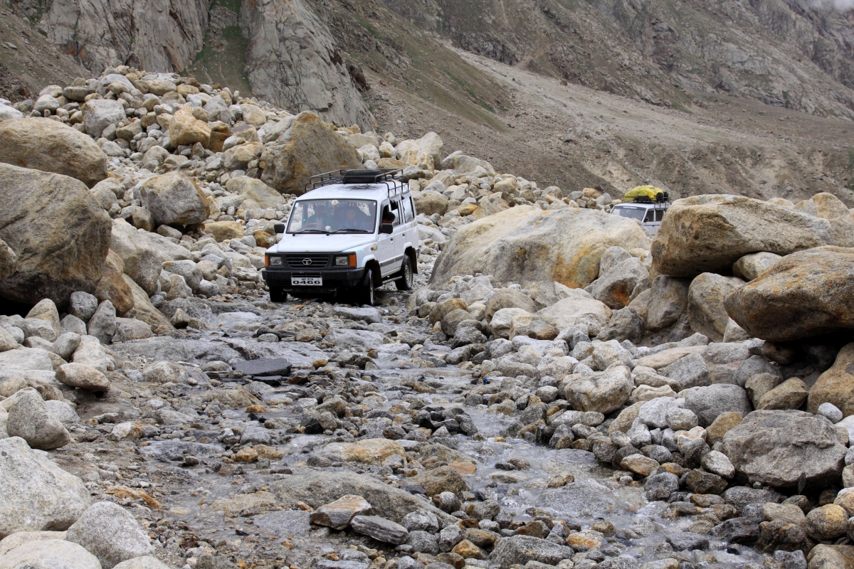Manali Kaza Road Status 2026