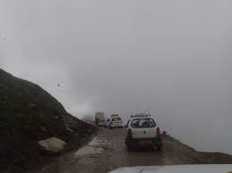 Manali Kaza Road Status 2026