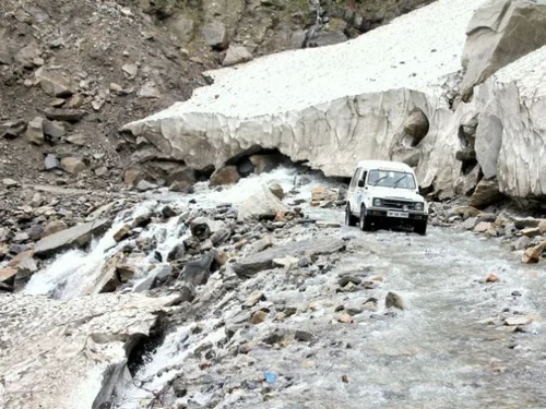 Manali Kaza Road Status 2026
