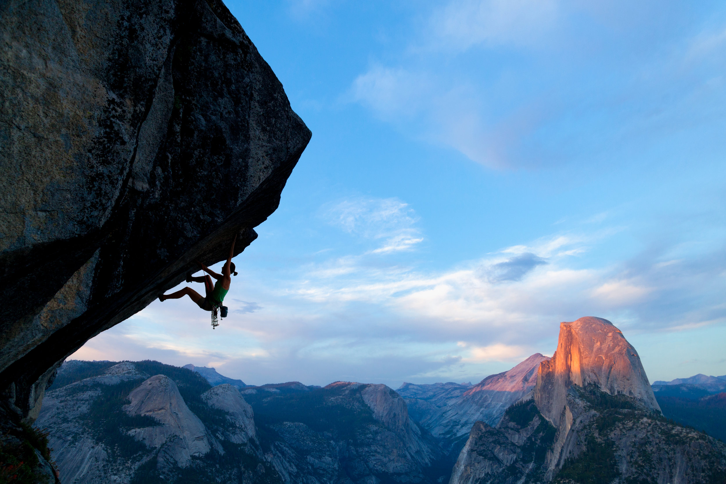 Rock Climbing, Rock Climbing in India