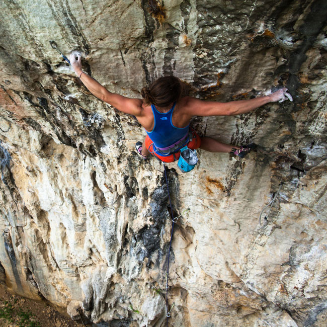 Rock Climbing, Rock Climbing in India