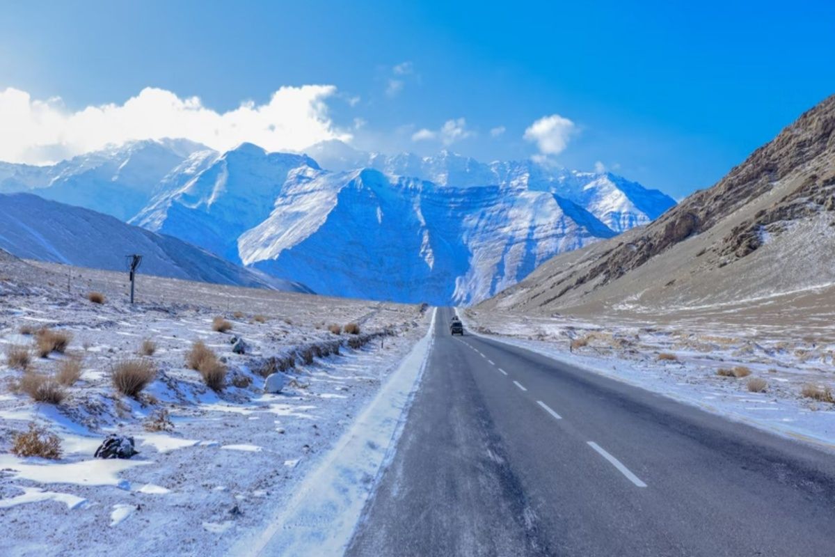 Planning, Sightseeing & Route Information