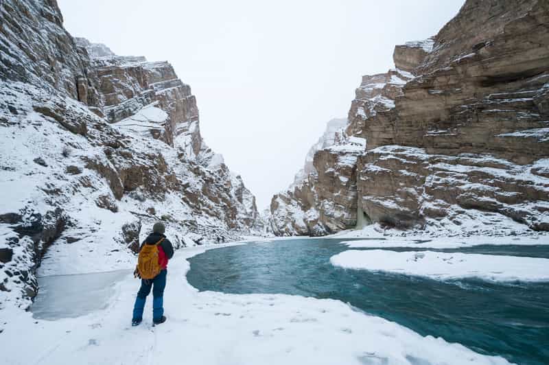Preparing for Leh / Ladakh Trip