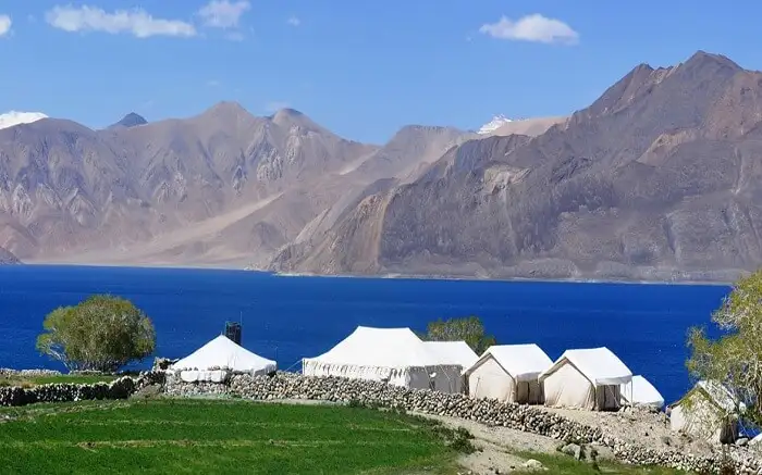 Stay, Eat & Permit in Leh Ladakh